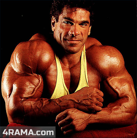 Лу Ферриньо / Lou Ferrigno - Бодибилдинг форум AnabolicShops