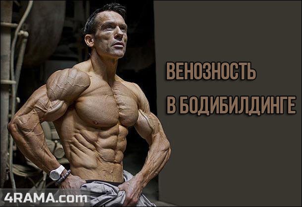 Венозность в бодибилдинге - Бодибилдинг форум AnabolicShops