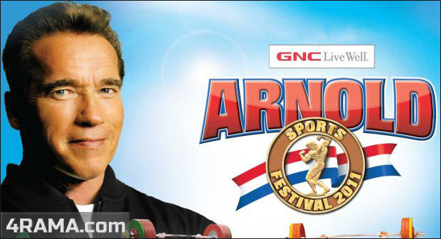 Arnold Classic / Арнольд Классик - Бодибилдинг форум AnabolicShops