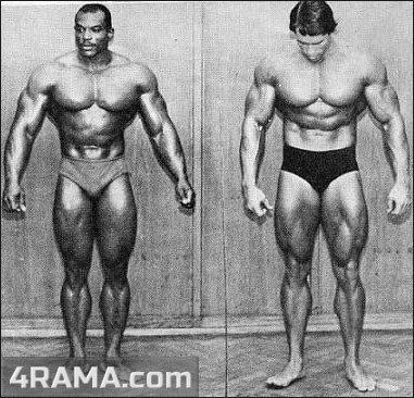 Arnold Classic / Арнольд Классик - Бодибилдинг форум AnabolicShops