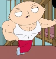 Stewie Griffin