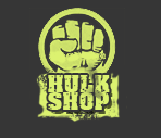 HULKSHOP